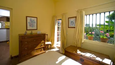 Finca - Cortijo in Estepona