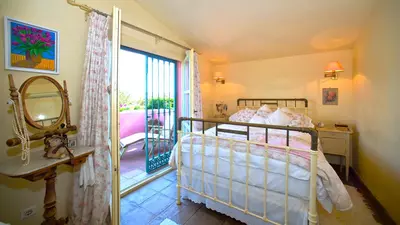Finca - Cortijo in Estepona