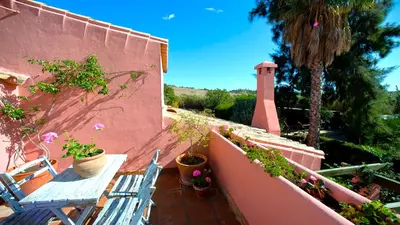 Finca - Cortijo in Estepona