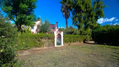 Finca - Cortijo in Estepona