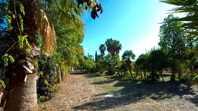 Finca - Cortijo in Estepona