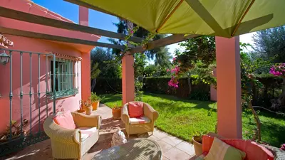 Finca - Cortijo in Estepona