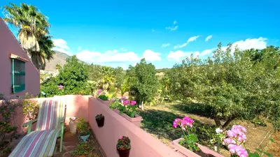 Finca - Cortijo in Estepona