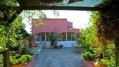 Finca - Cortijo in Estepona