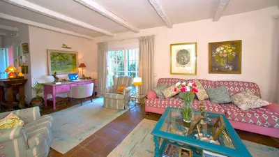 Finca - Cortijo in Estepona