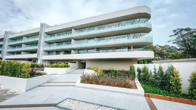 Middle Floor Apartment in San Pedro de Alcántara