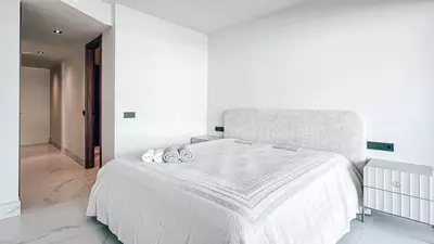 Middle Floor Apartment in San Pedro de Alcántara