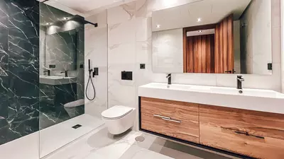 Middle Floor Apartment in San Pedro de Alcántara