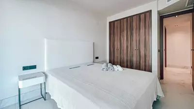 Middle Floor Apartment in San Pedro de Alcántara