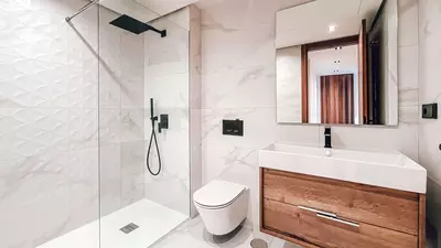 Middle Floor Apartment in San Pedro de Alcántara