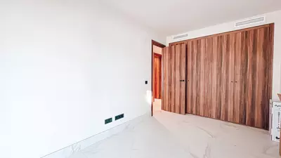 Middle Floor Apartment in San Pedro de Alcántara