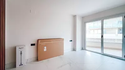 Middle Floor Apartment in San Pedro de Alcántara
