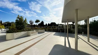 Middle Floor Apartment in San Pedro de Alcántara