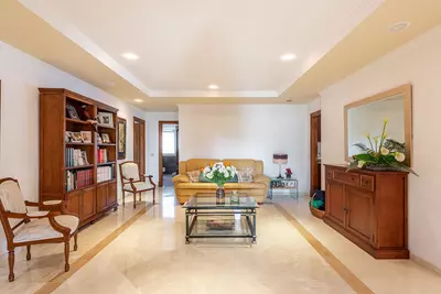 Detached Villa in San Pedro de Alcántara