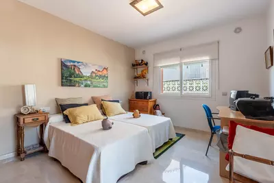 Detached Villa in San Pedro de Alcántara