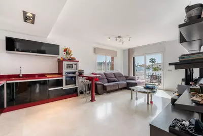 Detached Villa in San Pedro de Alcántara