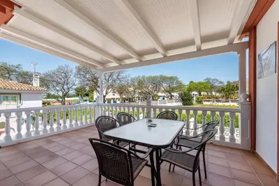 Detached Villa in San Pedro de Alcántara