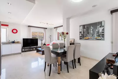 Detached Villa in San Pedro de Alcántara