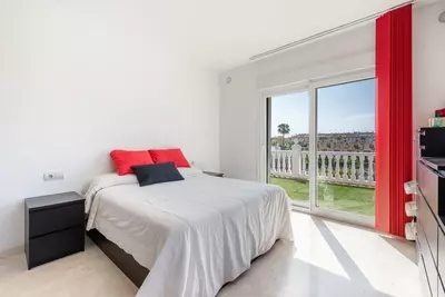 Detached Villa in San Pedro de Alcántara