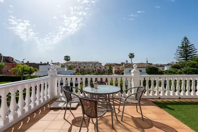 Detached Villa in San Pedro de Alcántara
