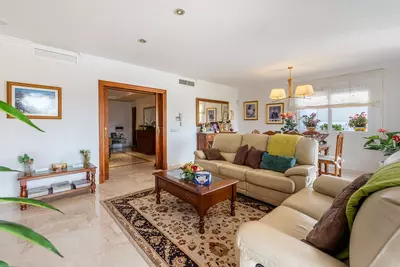 Detached Villa in San Pedro de Alcántara