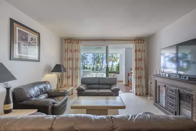 Ground Floor Apartment in Nueva Andalucía