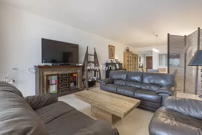 Ground Floor Apartment in Nueva Andalucía