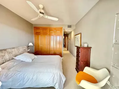 Middle Floor Apartment in Nueva Andalucía
