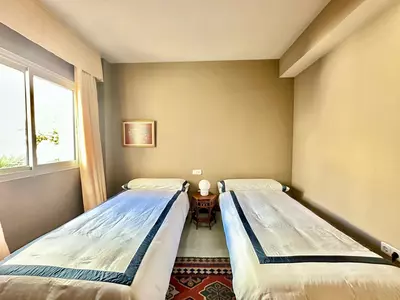 Middle Floor Apartment in Nueva Andalucía