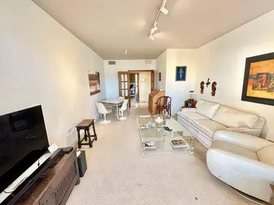 Middle Floor Apartment in Nueva Andalucía