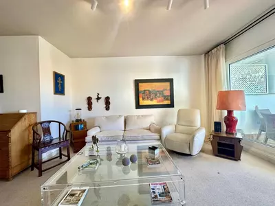 Middle Floor Apartment in Nueva Andalucía