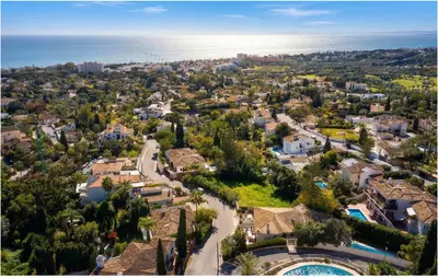 Residential Plot in El Rosario