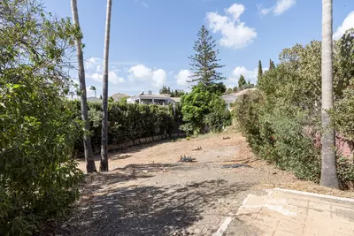 Residential Plot in El Rosario