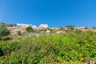 Residential Plot in Manilva