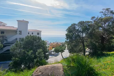 Residential Plot in Manilva