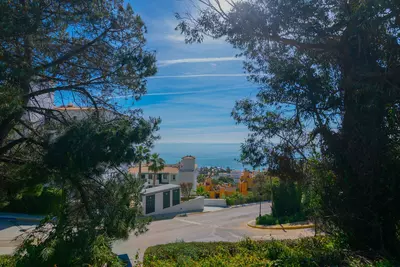 Residential Plot in Manilva