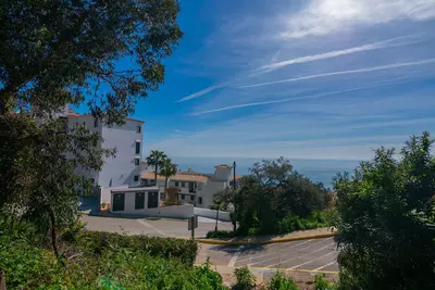 Residential Plot in Manilva