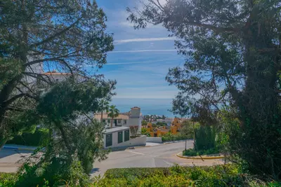 Residential Plot in Manilva