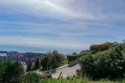 Residential Plot in Manilva