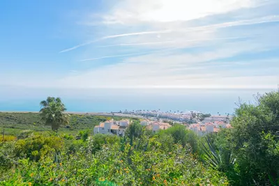 Residential Plot in Manilva