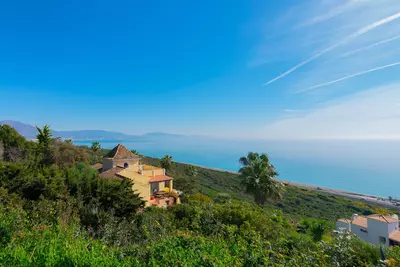 Residential Plot in Manilva