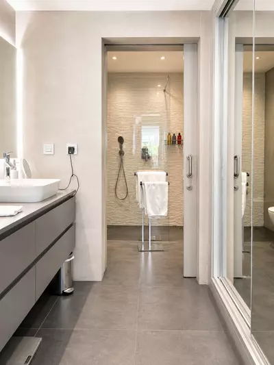 Ground Floor Apartment in Puerto Banús