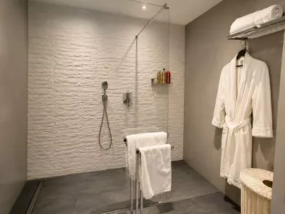 Ground Floor Apartment in Puerto Banús