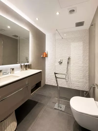 Ground Floor Apartment in Puerto Banús