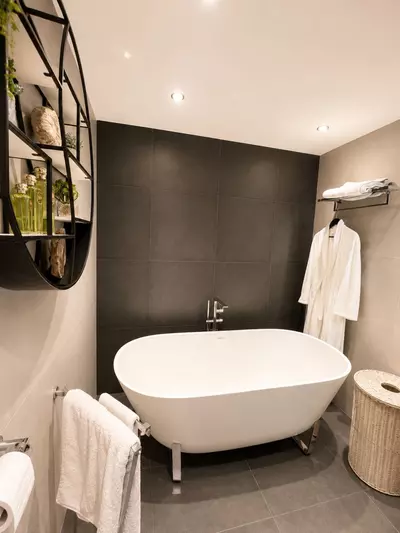 Ground Floor Apartment in Puerto Banús