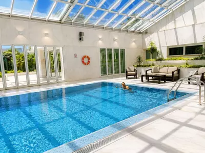 Ground Floor Apartment in Puerto Banús