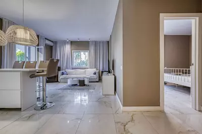 Ground Floor Apartment in Puerto Banús