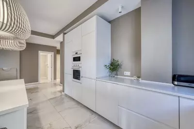 Ground Floor Apartment in Puerto Banús