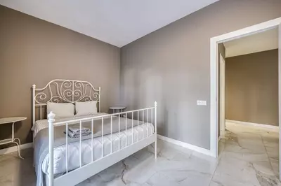 Ground Floor Apartment in Puerto Banús