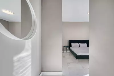 Ground Floor Apartment in Puerto Banús